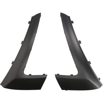 Sierlijst/beschermstrip, bumper BLIC 5703-05-0557920Q