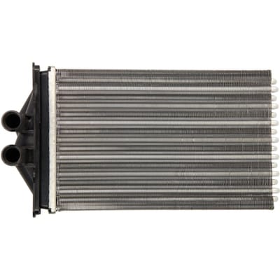 Warmtewisselaar, interieur verwarming NRF 54331