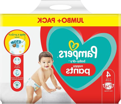 Baby Luierbroekjes - Verzorgingsbroekjes - Droog en Comfortabel - Tot 12 Uur Droog - 10.830 in Babyproducten - Uniseks
