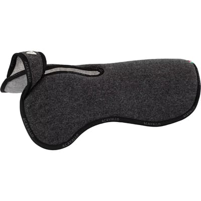 Paardenschokdemper Acavallo Pad MF WFS