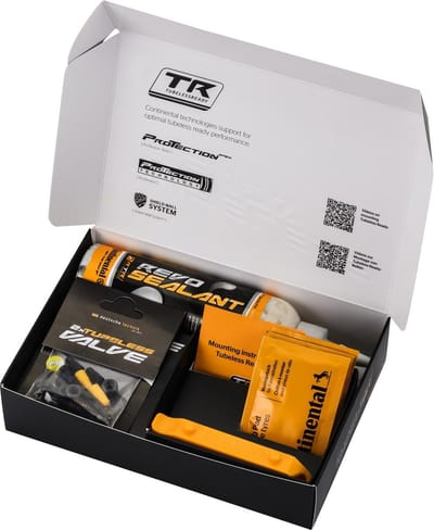 Continental - Tubekit - 25 g