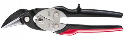Freund Rechts Bladknipschaar 250mm - Nauwkeurig en krachtig