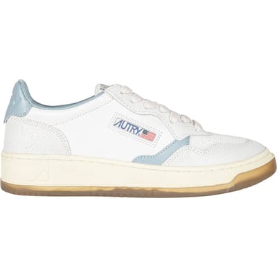 Autry - Sneakers - 450291 - Wit/Make of sugar