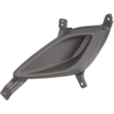 Ventilatierooster, bumper BLIC 5513-00-3171921P links