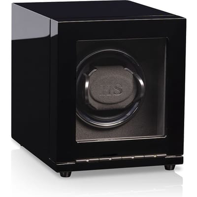 Heisse & Söhne - 70019-255.142 - Hhorlogedraaier voor 1 Horloges - Denver