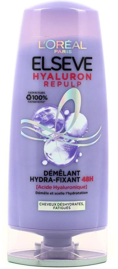 L'Oréal Elseve - Shampoo - Hyaluron Repulp - 200ml