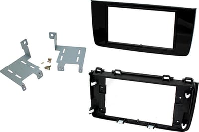 2-DIN paneel Honda CR-V 2017-2021