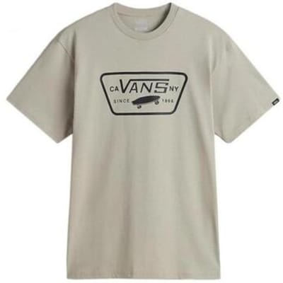T-shirt Vans London