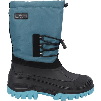 Cmp Ahto Wp 3q49574j Sneeuwlaarzen Blauw EU 39 Jongens,