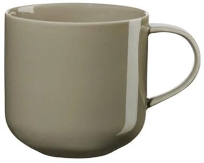 Asa Coppa beker met oor 0.4L shiso