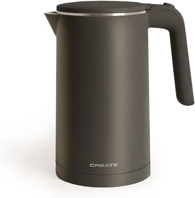 Elektrische Waterkoker met Temperatuurregeling en Warmhoudfunctie 1L