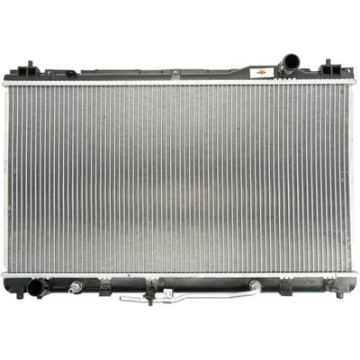 Radiator, motorkoeling NRF 53588