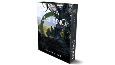 The One Ring Starter Set