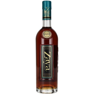 Zaya Rum Zaya GRAN RESERVA Spirit Drink 40% Vol. 0,7l