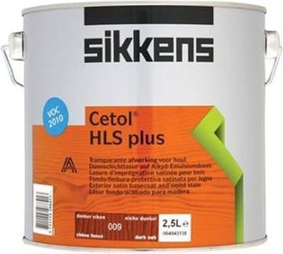 SIKKENS SCHLS2.5/048