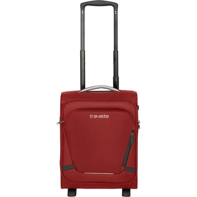 Travelite Jetpack Easy 2 Cabin 21 liter (underseater trolley) 10 - Red