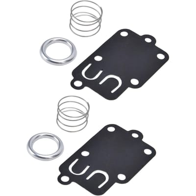 2 Jeux/Vente Kit Joint Membrane Carburateur pour 5021K 2 ch ?Moteurs 5 ch à vilebrequin horizontal