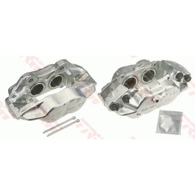 Remklauw TRW BHS1285E, voor links