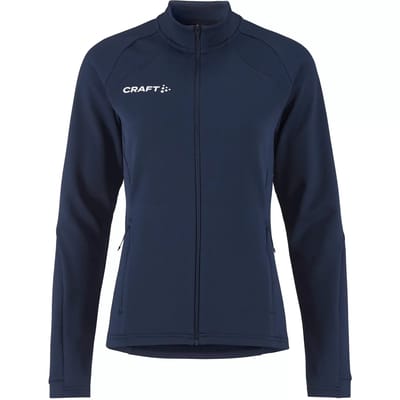 Craft damesfleecejas Extend 2.0 Full Zip Jacket W C17401