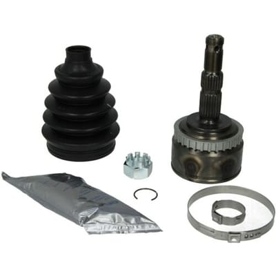 Homokineet reparatie set, aandrijfas SPIDAN 23992