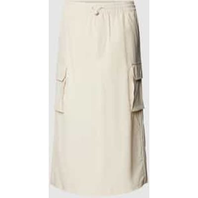 Midirok met cargozakken