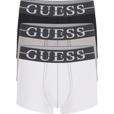 Boxershorts Guess Joe U6GG00-K6YW1 (x3)