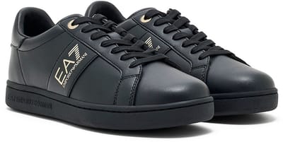 Ea7 Emporio Armani 7x000332_af10848 Schoenen Zwart EU 43 1/3