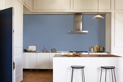 Levis - Expert Muur Binnen Mix - Shady Purple A40 - Mengverf - 10 L