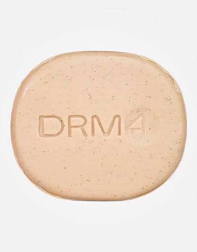 DRM4 Savon Eclaircissant Miracle Karité, 200gr