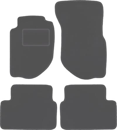Grafiet automatten voor: Volvo V90 I stationwagen (1997-1998)