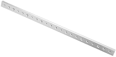 Dailygoods - Set van 2 T-Slot Mijter Track Jigs voor Houtbewerking (450mm)