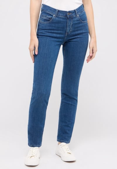 Angels Jeans - Broek - cici 346 3400 L32 maat W36 X L32