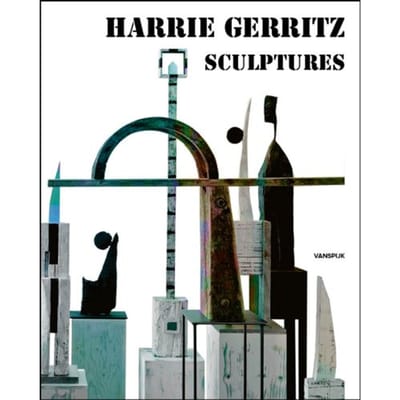 Harrie Gerritz - Sculptures