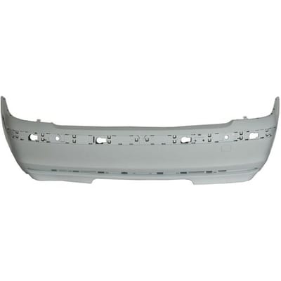 Bumper, achter BLIC 5506-00-0076951P