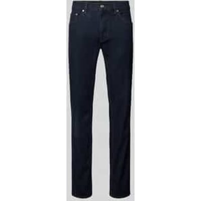Comfort fit jeans in 5-pocketmodel model 'Cooper'