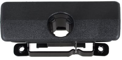 Modecar - Zamek Schowka - BMW 5 Serie E34 - 1987-1996 - Vervangend Onderdeel