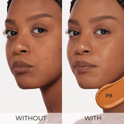 Natasha Denona HY-GLAM foundation (Various Shades) 30ml - P8