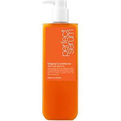 Mise En Scene Perfect Sérum Revitalisant Original 680 ml orange