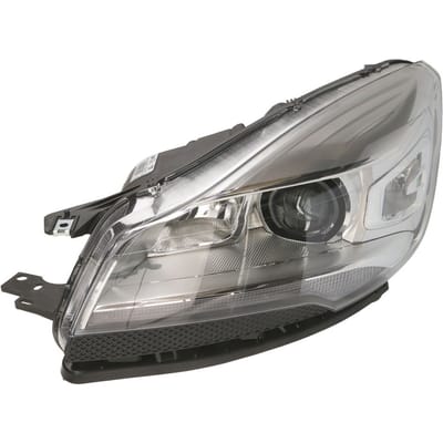 Koplampen VALEO 044983, links