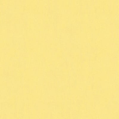 Geel behang uni 3405-42