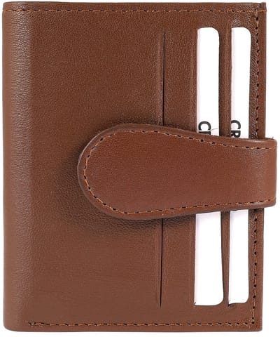 Steinmeister Steinmeister Unisex portemonnee Arturo, duurzaam