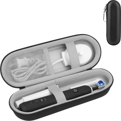 Reisetui voor elektrische tandenborstel, compatibel met Philips Sonicare Series DailyClean/Essence Sensitive/ExpertClean