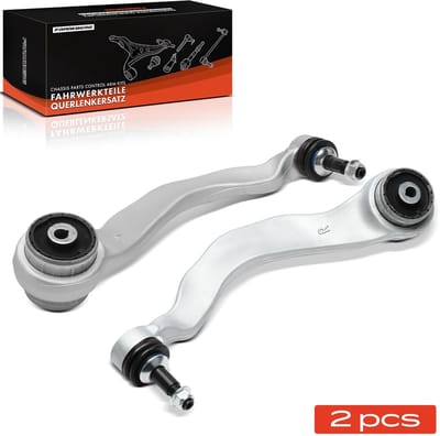 Frankberg 2x Draagarm Vooras Onder voor BMW 5er F90 6 GT G32 7er