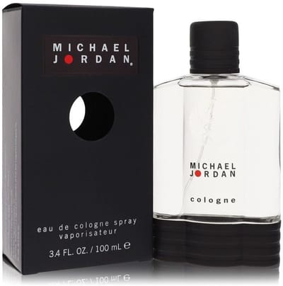 Michael Jordan Michael Jordan cologne spray 100 ml