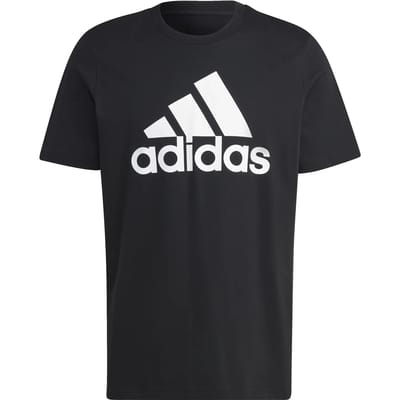 T-shirt Korte Mouw adidas M BL SJ T