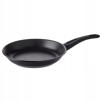 IKEA HEMLAGAD volume 24 cm - anti-aanbak, inductie