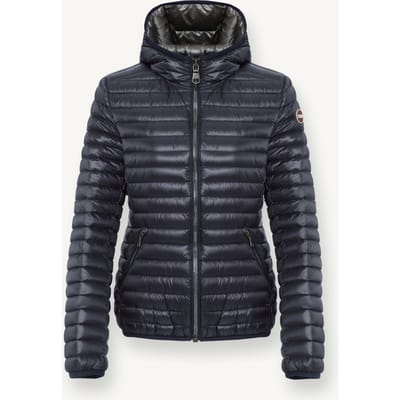 COLMAR blauwe jassen
