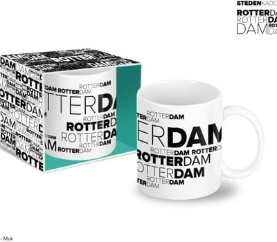 Mok Rotterdam