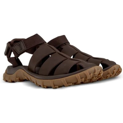Camper Drift Trail Sandalen - Herren - Donkerbruin - 41