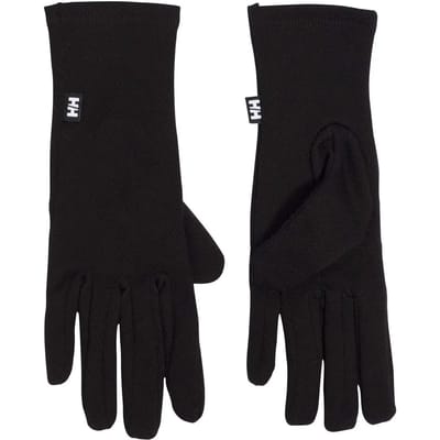 Merino wollen skiwanten Helly Hansen Lifa